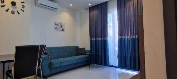 Apartamento 1+1 em Mahmutlar, Turkey N.º 31827 2