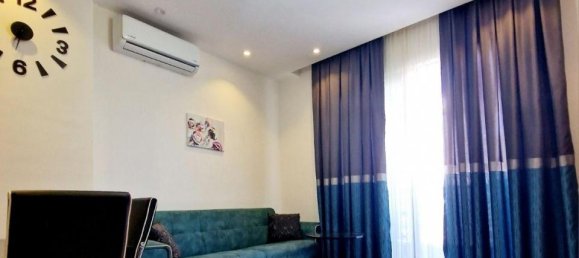 Apartamento 1+1 em Mahmutlar, Turkey N.º 31827 14