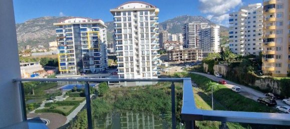 Apartamento 1+1 em Mahmutlar, Turkey N.º 31827 9