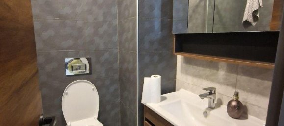 Apartamento 1+1 em Mahmutlar, Turkey N.º 31827 13