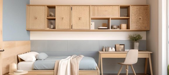 7 rooms Apartment in Montebelluna, Italy No. 32064 8