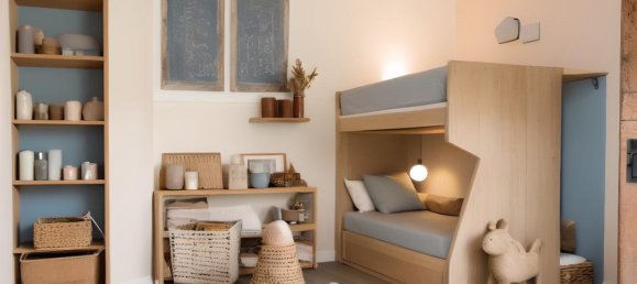 7 rooms Apartment in Montebelluna, Italy No. 32064 6