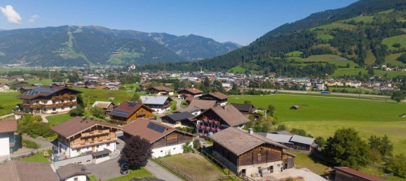 Casa de 9 habitaciónes en Bruck an der Grossglocknerstrasse, Austria No. 214793 2