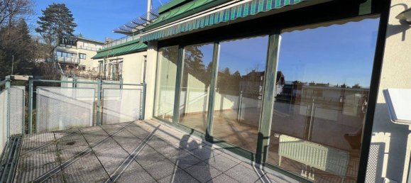 4 rooms Apartment in Penzing, Austria No. 13078 9