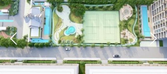  شقة في Phuket, Thailand 36متر مربع رقم 65037 9