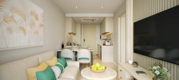  شقة في Phuket, Thailand 36متر مربع رقم 65037 2