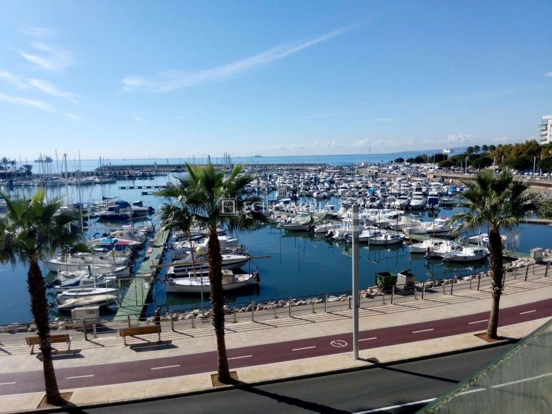 4 bedrooms Apartment in Palma de Majorca, Spain No. 269467