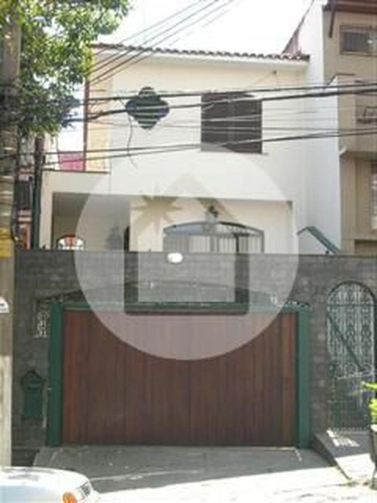 3 chambres Maison à Sao Paulo, Brazil No. 543610