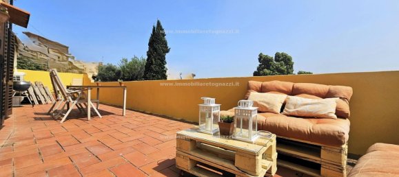 3 rooms Apartment in Certaldo, Italy No. 297860 36