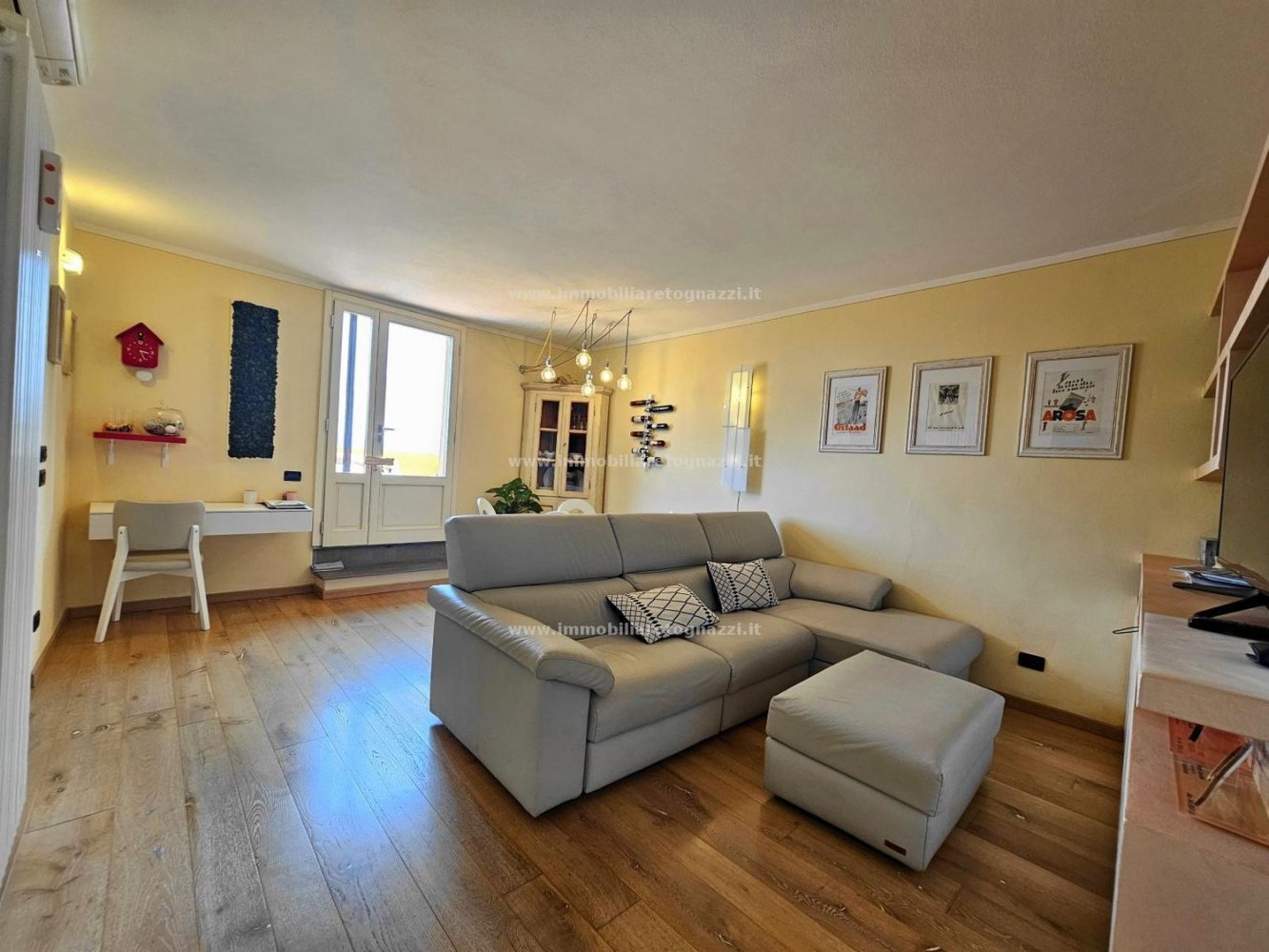 3 rooms Apartment in Certaldo, Italy No. 297860