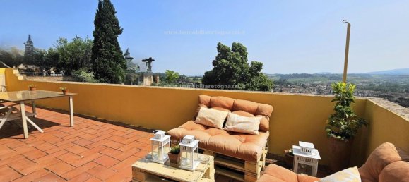 3 rooms Apartment in Certaldo, Italy No. 297860 21
