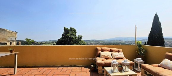 3 rooms Apartment in Certaldo, Italy No. 297860 35