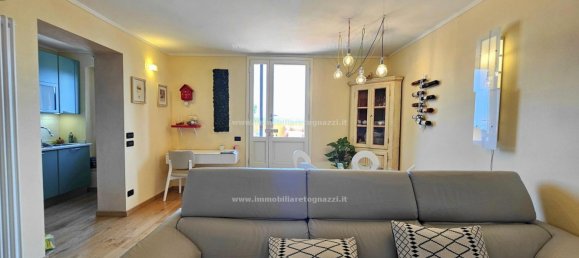 3 rooms Apartment in Certaldo, Italy No. 297860 34