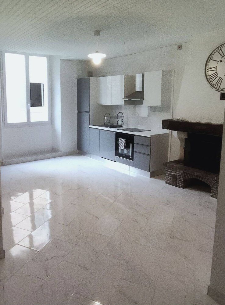 2 غرف نوم شقة في Hyeres, France رقم 326584