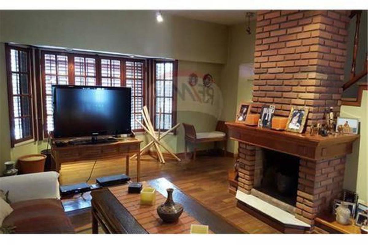 3 chambres Maison à Buenos Aires, Argentina No. 78681