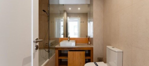 3 Schlafzimmer Wohnung in Cascais, Portugal, Nr. 128287 18