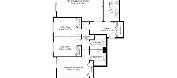 3 Schlafzimmer Wohnung in Cascais, Portugal, Nr. 128287 30