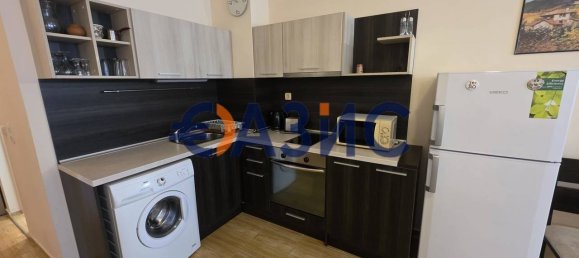 2 Schlafzimmer Wohnung in Sveti Vlas, Bulgaria, Nr. 718 9