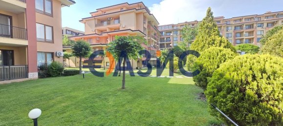 2 Schlafzimmer Wohnung in Sveti Vlas, Bulgaria, Nr. 718 21