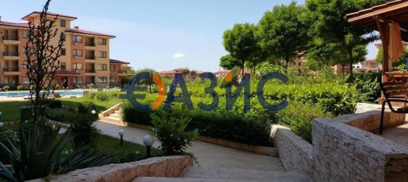 2 Schlafzimmer Wohnung in Sveti Vlas, Bulgaria, Nr. 718 26