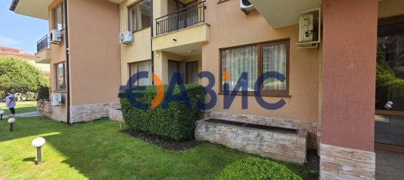 2 Schlafzimmer Wohnung in Sveti Vlas, Bulgaria, Nr. 718 19