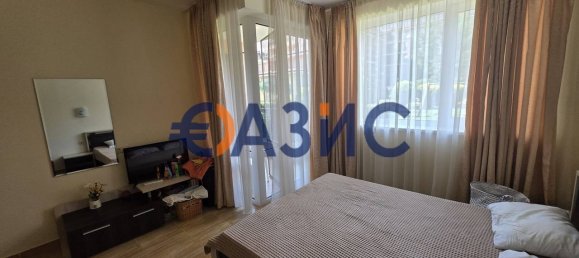 2 Schlafzimmer Wohnung in Sveti Vlas, Bulgaria, Nr. 718 12