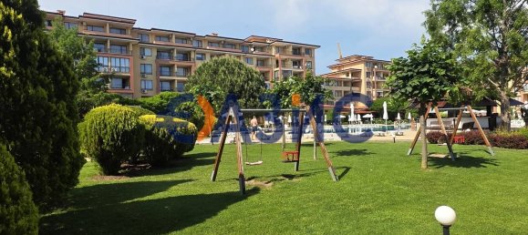 2 Schlafzimmer Wohnung in Sveti Vlas, Bulgaria, Nr. 718 22