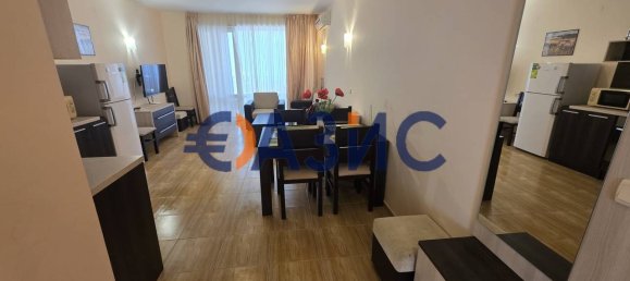 2 Schlafzimmer Wohnung in Sveti Vlas, Bulgaria, Nr. 718 7