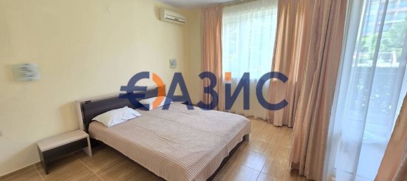 2 Schlafzimmer Wohnung in Sveti Vlas, Bulgaria, Nr. 718 18