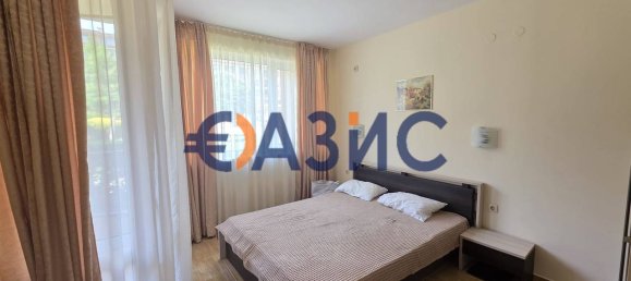 2 Schlafzimmer Wohnung in Sveti Vlas, Bulgaria, Nr. 718 4