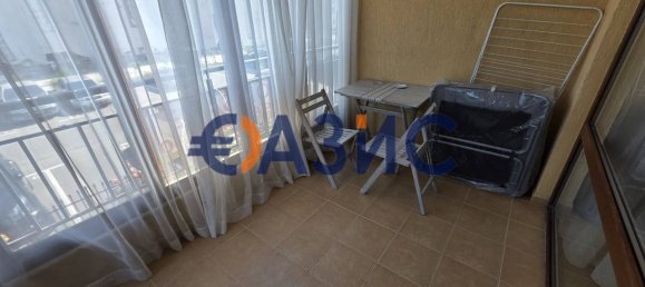 2 Schlafzimmer Wohnung in Sveti Vlas, Bulgaria, Nr. 718 2