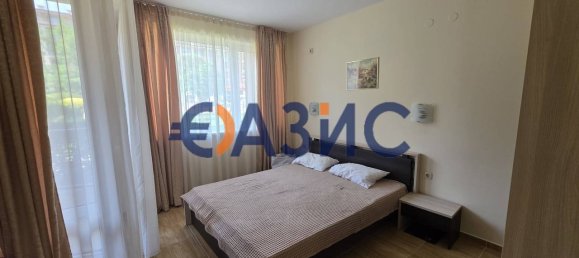 2 Schlafzimmer Wohnung in Sveti Vlas, Bulgaria, Nr. 718 11