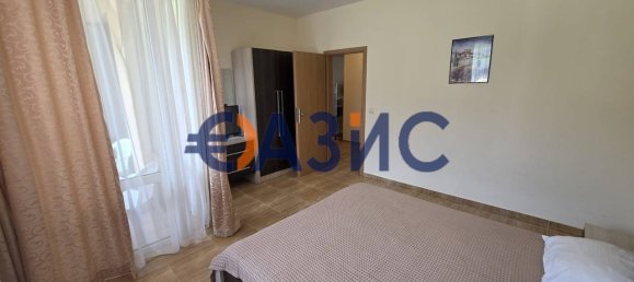 2 Schlafzimmer Wohnung in Sveti Vlas, Bulgaria, Nr. 718 17