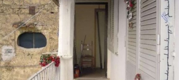 Квартира с 2 комнатами в Джульяно ин Кампанья, Италия № 13798 6