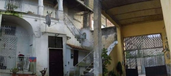 Квартира с 2 комнатами в Джульяно ин Кампанья, Италия № 13798 4