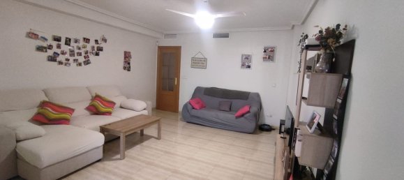 1 chambre Appartement à Murcia, Spain No. 157886 5