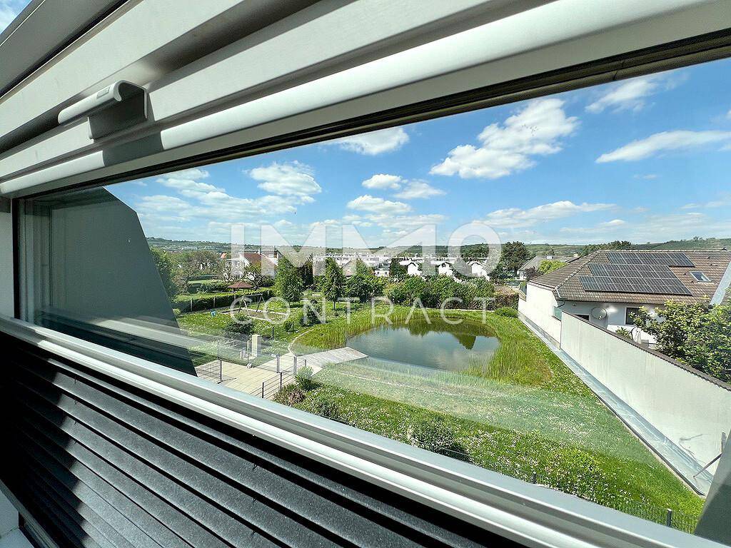 2 chambres Appartement à Krems an der Donau, Austria No. 168144