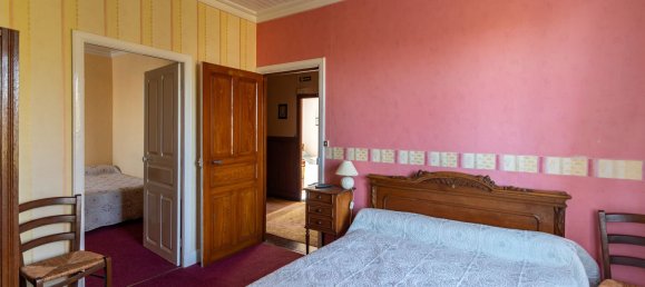 15 bedrooms House in Saint-Bonnet-de-Salers, France No. 192362 11