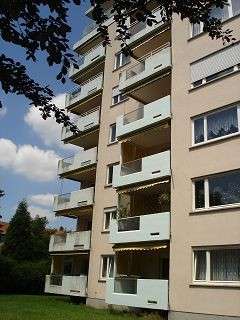 Studio in Saarpfalz, Germany No. 230788