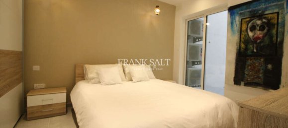 2 Schlafzimmer Wohnung in Sliema, Malta, Nr. 4137 6