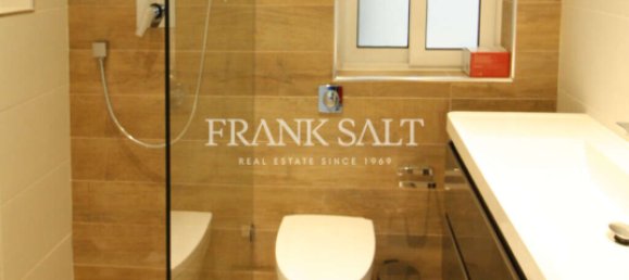 2 Schlafzimmer Wohnung in Sliema, Malta, Nr. 4137 10