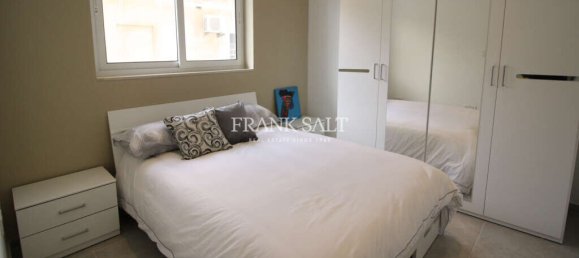 2 Schlafzimmer Wohnung in Sliema, Malta, Nr. 4137 8