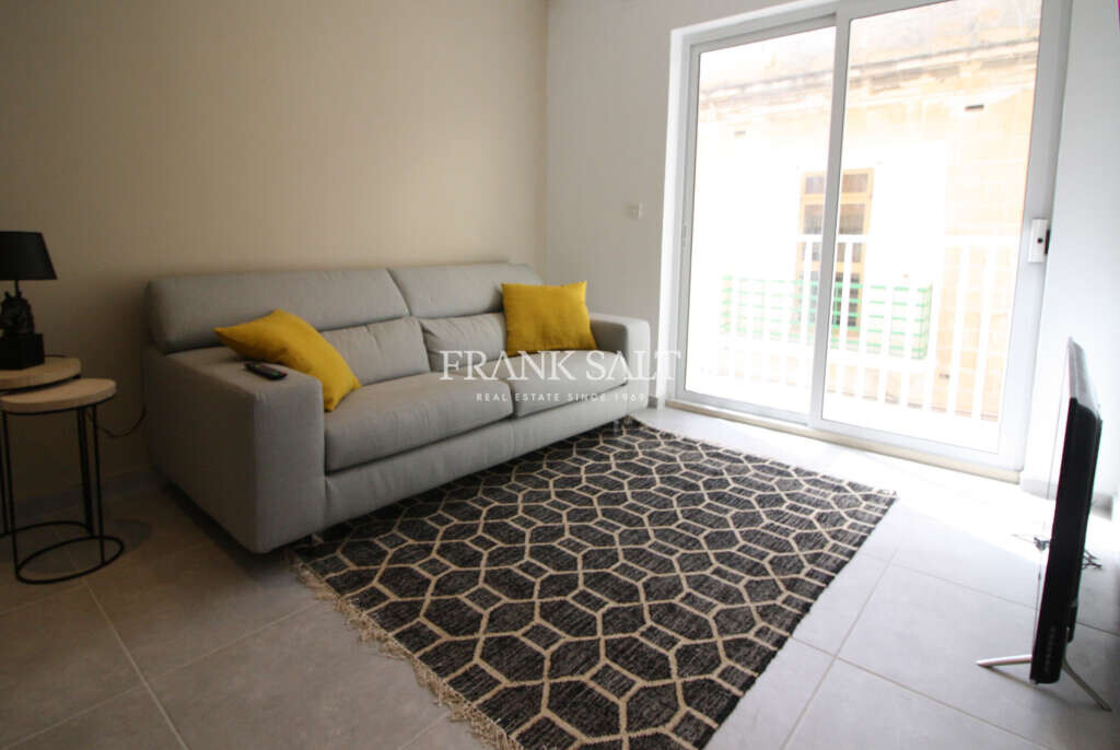 2 Schlafzimmer Wohnung in Sliema, Malta, Nr. 4137