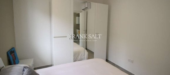2 Schlafzimmer Wohnung in Sliema, Malta, Nr. 4137 9