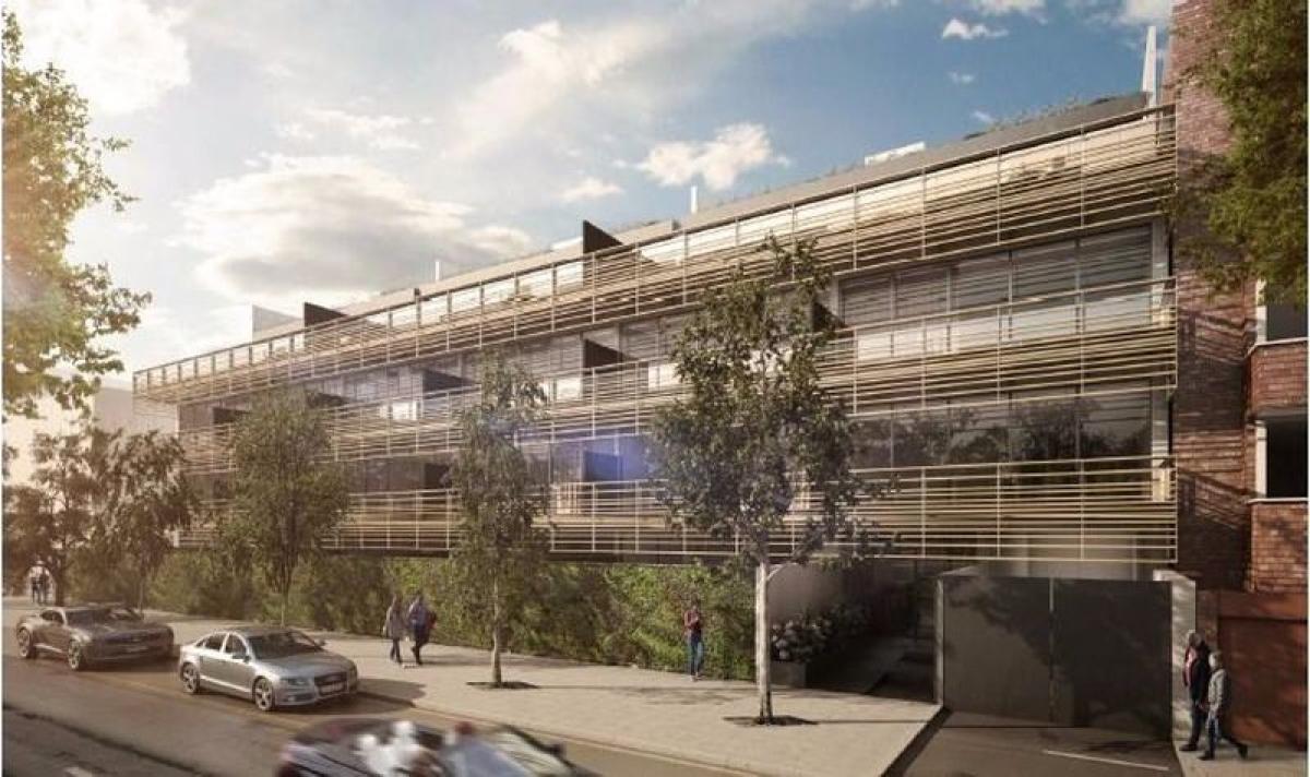 2 bedrooms Apartment in Mexicali, Mexico No. 154348