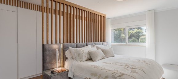 6 bedrooms Villa in Cascais, Portugal No. 319747 23