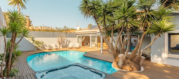 6 bedrooms Villa in Cascais, Portugal No. 319747 34