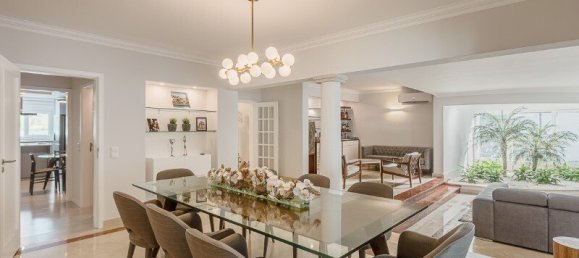 6 bedrooms Villa in Cascais, Portugal No. 319747 9