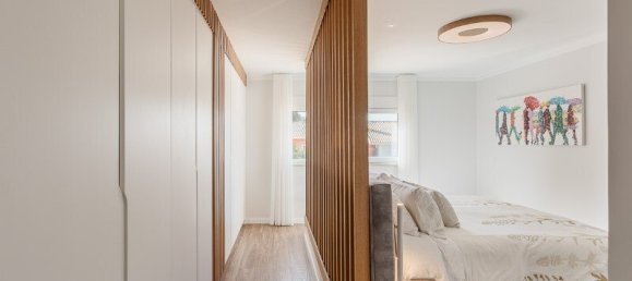 6 bedrooms Villa in Cascais, Portugal No. 319747 25