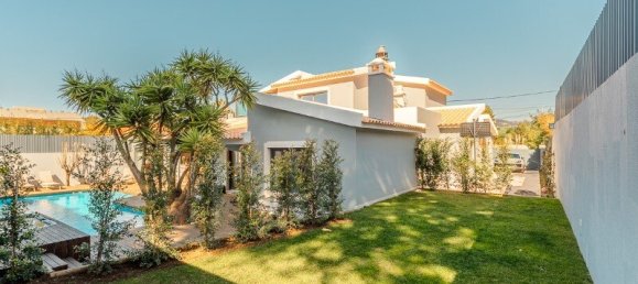 6 bedrooms Villa in Cascais, Portugal No. 319747 33